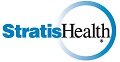 Stratis Health logo